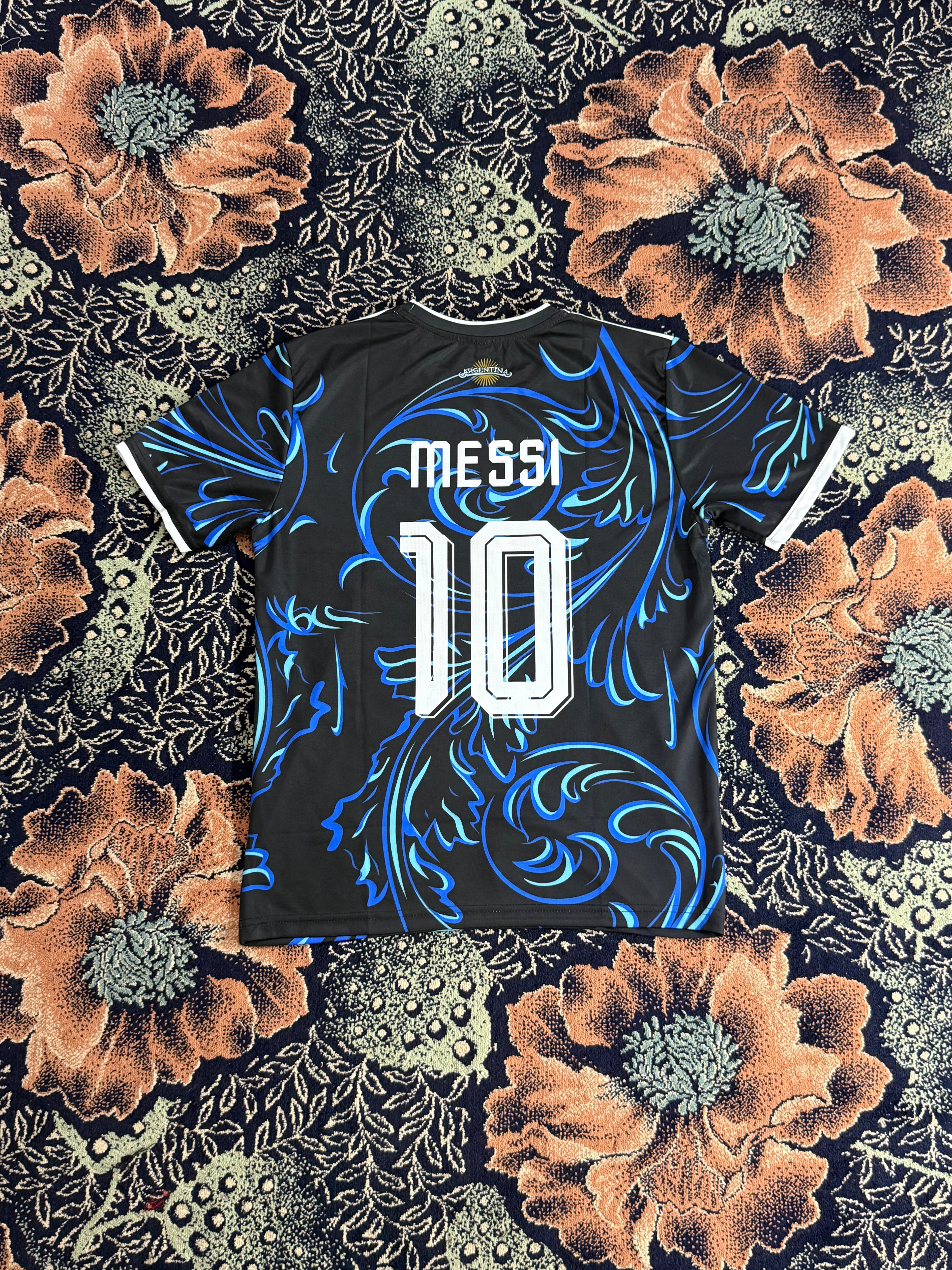 ARGENTINA 2026 WORLD CUP AWAY KIT