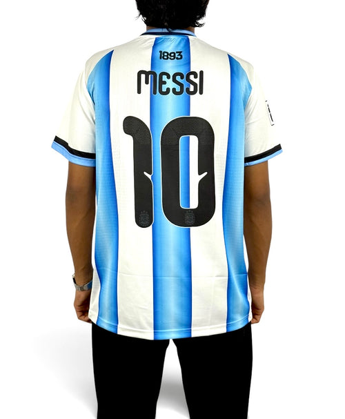 ARGENTINA 2026 WORLD CUP HOME JERSEY