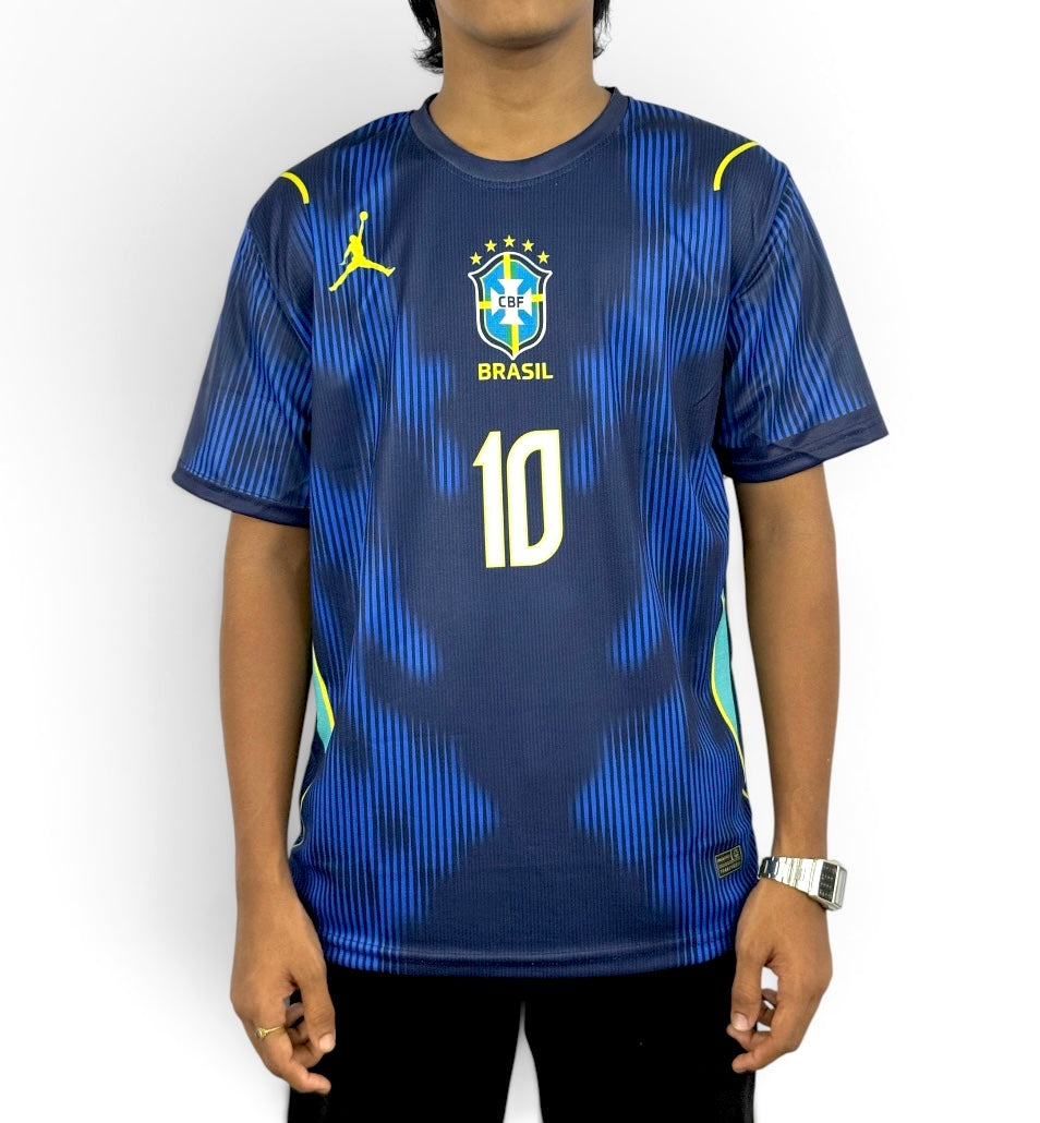 BRAZIL 2026 WORLD CUP AWAY KIT