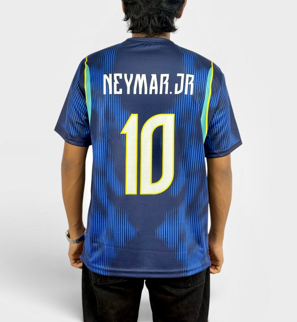BRAZIL 2026 WORLD CUP AWAY KIT