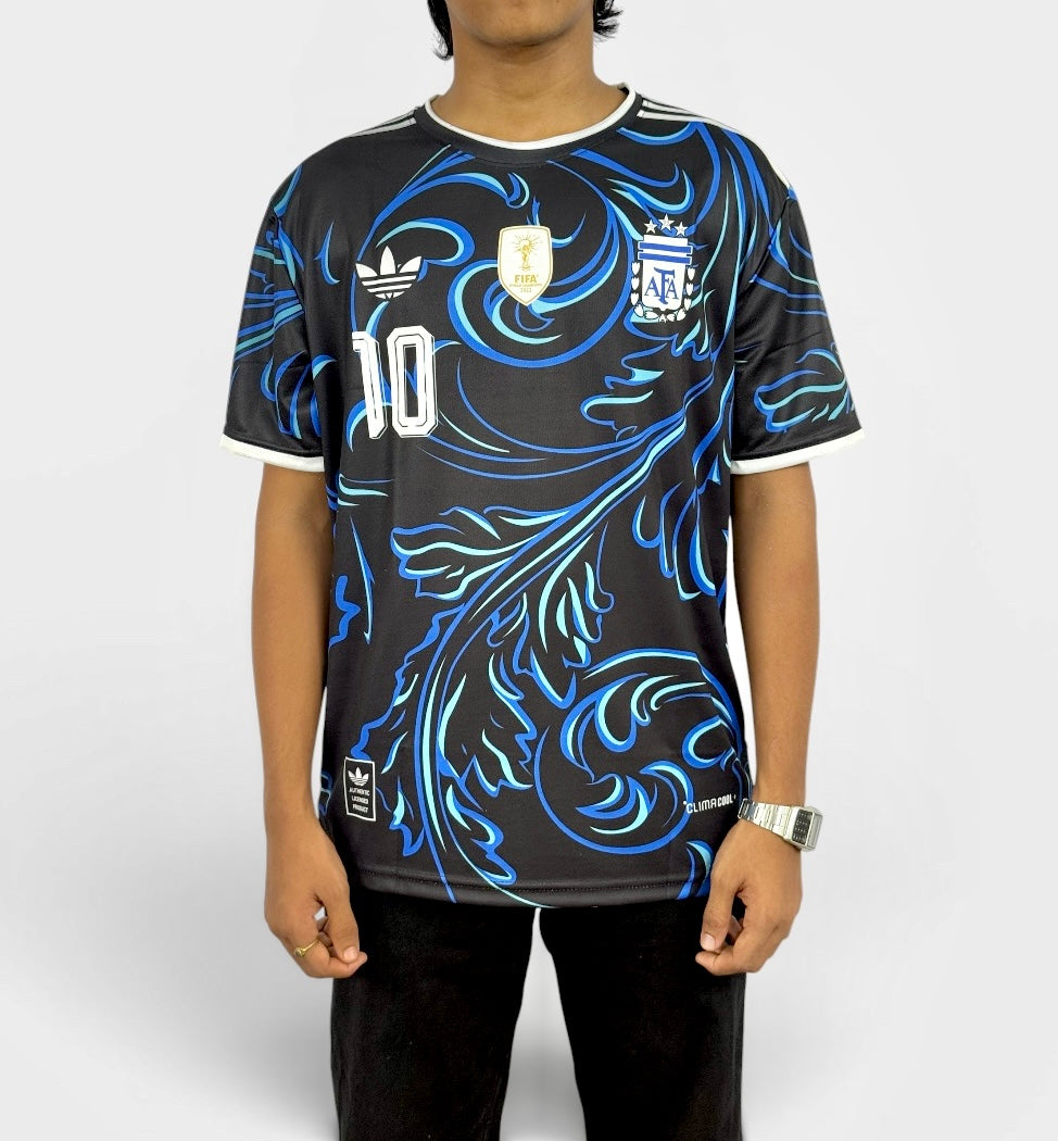 ARGENTINA 2026 WORLD CUP AWAY KIT