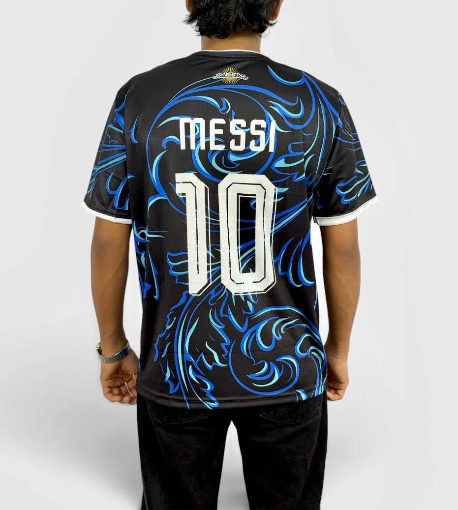ARGENTINA 2026 WORLD CUP AWAY KIT