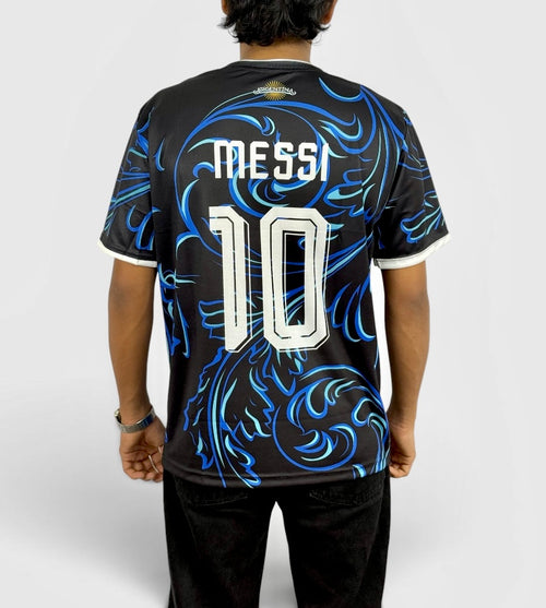 ARGENTINA 2026 WORLD CUP AWAY KIT
